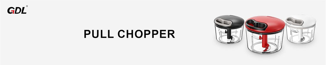 Pull Chopper