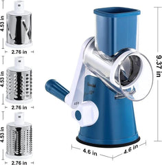 Rotary Cheese Grater