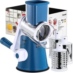 Rotary Cheese Grater