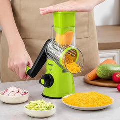 Rotary Cheese Grater