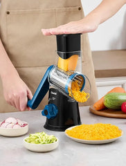 Rotary Cheese Grater