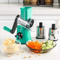 Rotary Cheese Grater